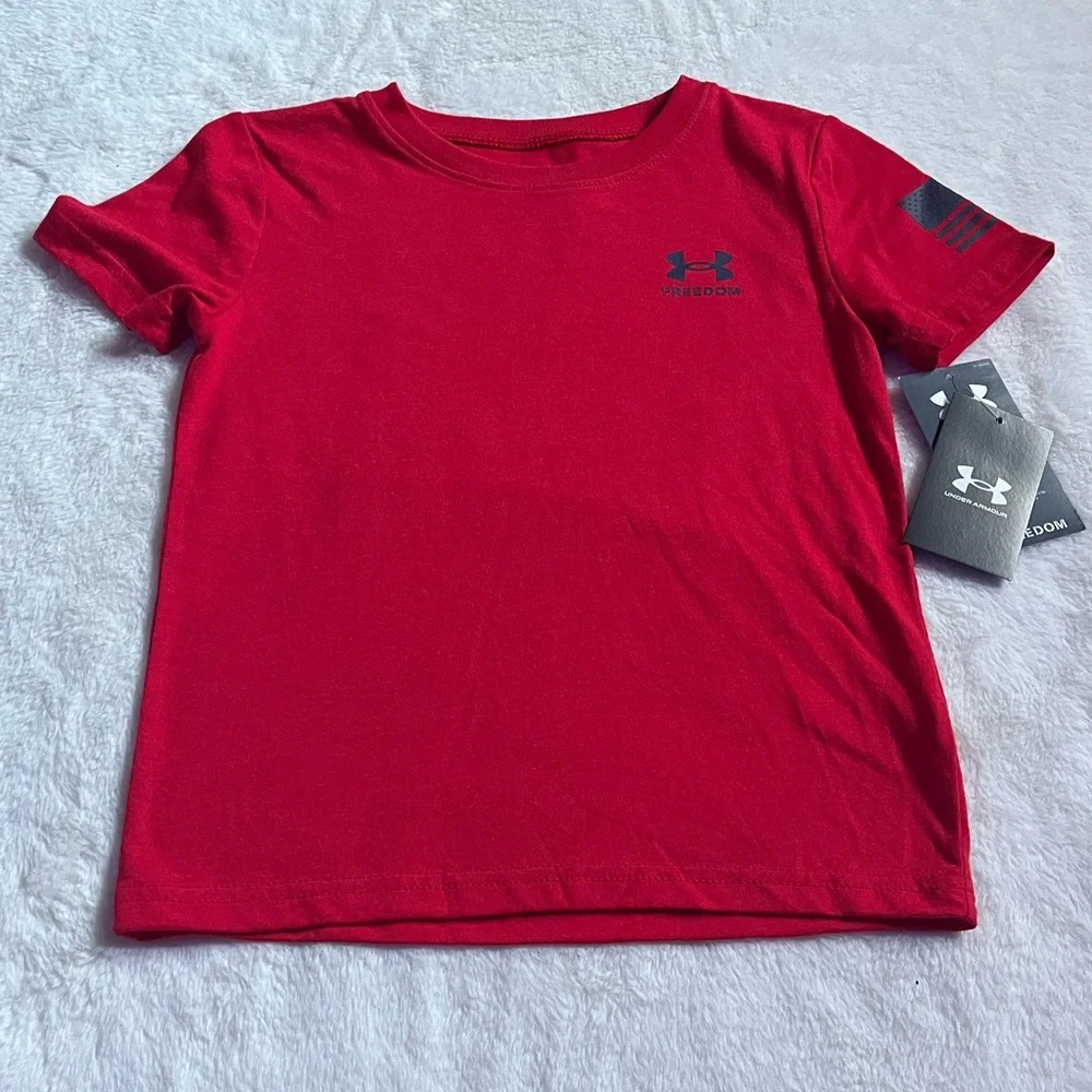 New Under Armour Outfit